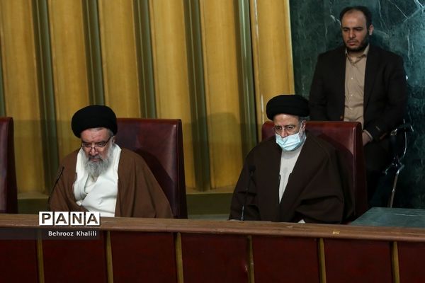 یازدهمین اجلاس مجلس خبرگان رهبری در دوره پنجم