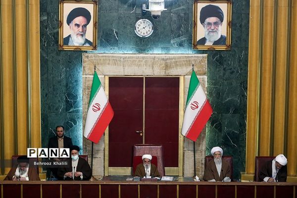 یازدهمین اجلاس مجلس خبرگان رهبری در دوره پنجم