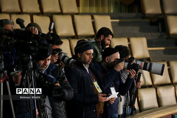 یازدهمین اجلاس مجلس خبرگان رهبری در دوره پنجم