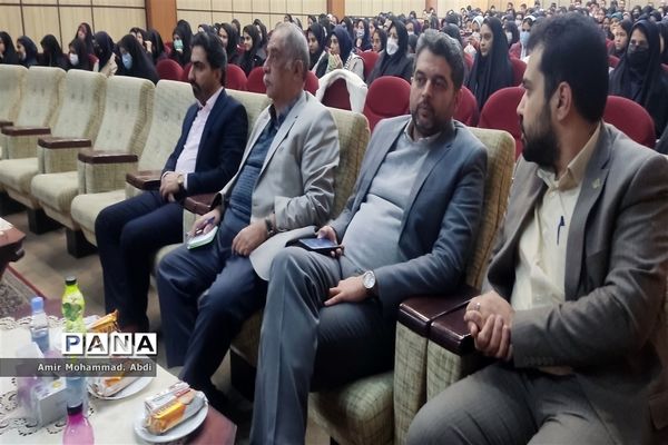 حضور خبرنگاران پانا کهریزک در کارگاه آموزشی توانمندسازی پانا شهرستان‌های استان تهران