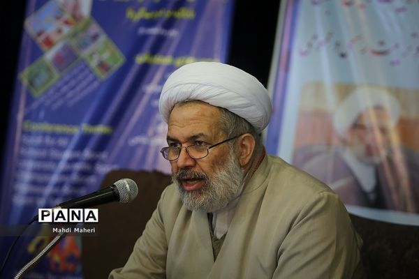 اولین همایش بین‌المللی و چهارمین همایش ملی یافته‌های نوین ورزشی با رویکرد دوران پس از کرونا