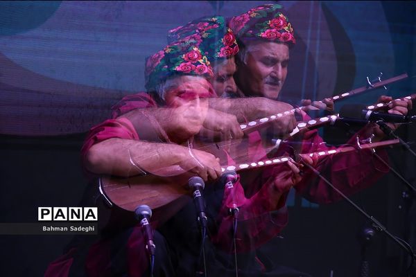 پنجمین روز از سی و هشتمین جشنواره موسیقی فجر