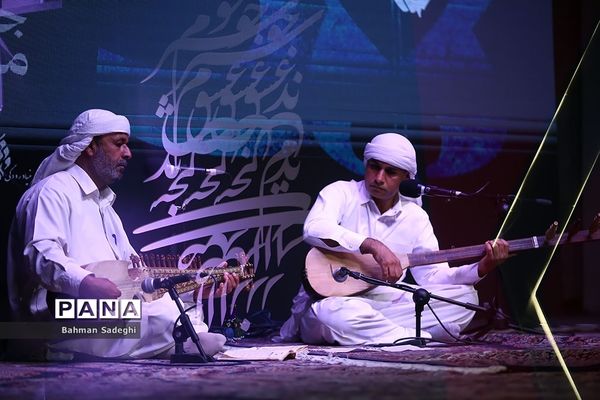 پنجمین روز از سی و هشتمین جشنواره موسیقی فجر