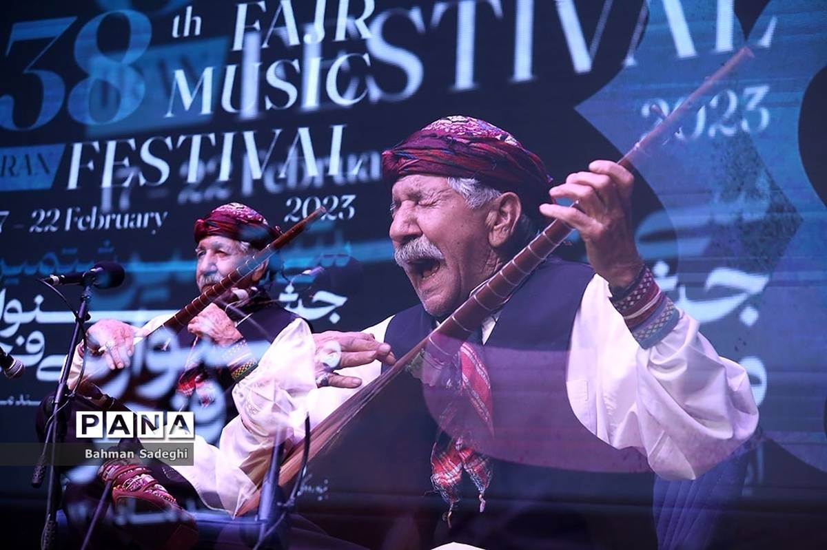 در آخرین شب جشنواره موسیقی فجر چه می‌گذرد؟