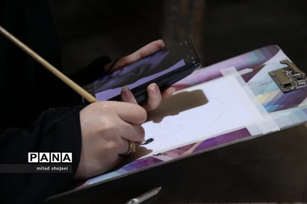 برگزاری یادواره شهدای دانشجو معلم استان یزد