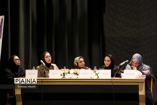 افتتاح دهمین کنگره بین المللی سرطان‌های زنان ایران
