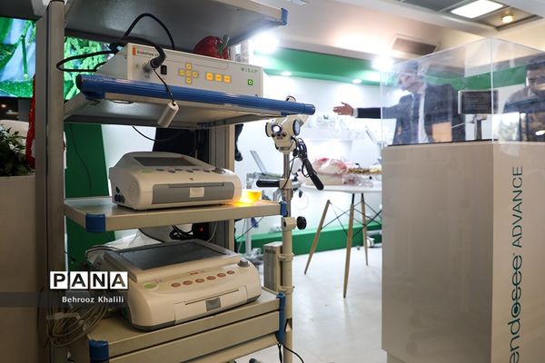 افتتاح دهمین کنگره بین المللی سرطان‌های زنان ایران