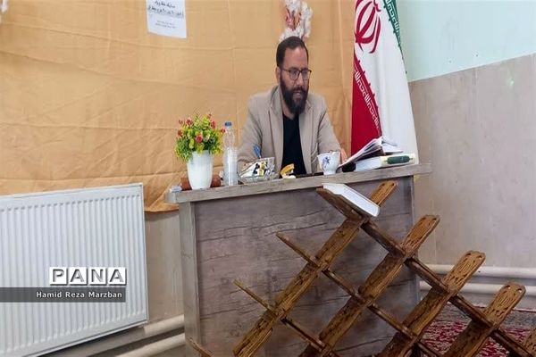 مسابقات حفظ قرآن‌کریم درشهرستان اسلامشهر