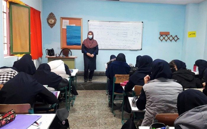 استفاده از روش‌های فناورانه و نوین تربیتی، راهی برای آشنایی بیشتر دانش‌‌‌آموزان با زبان پارسی است