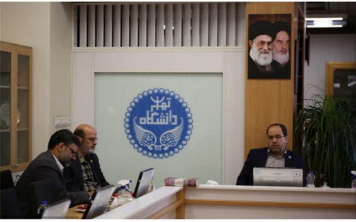 راه‌اندازی شعبه دانشگاه تهران در گرجستان