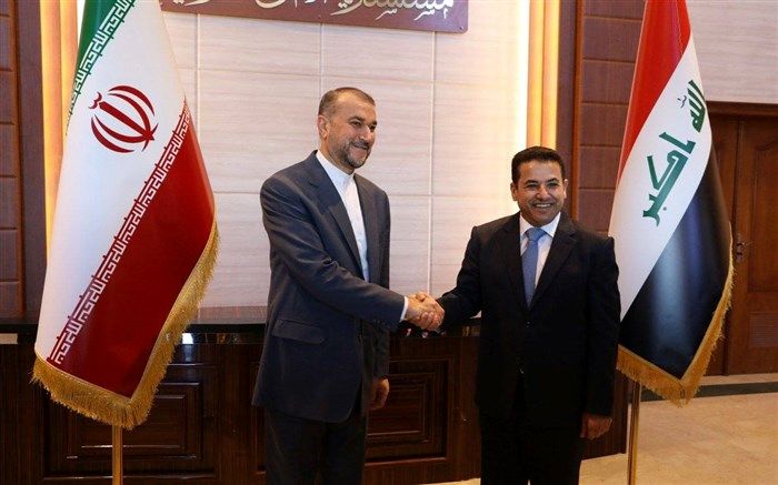 تاکید رئیس مجلس اعلای عراق بر تسویه حساب معوقات بانکی ایران