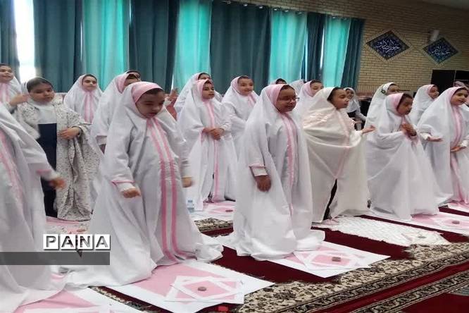 برگزاری جشن عبادت فرشتهها در شهرستان ورامین
