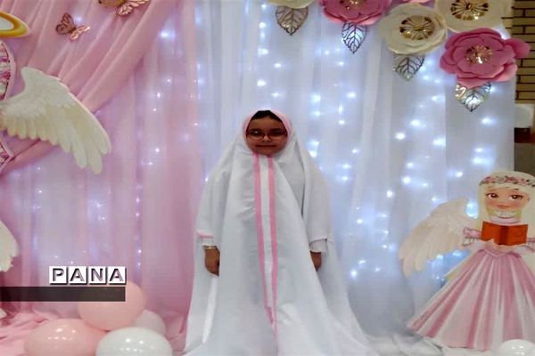 برگزاری جشن عبادت فرشته‌ها در شهرستان ورامین