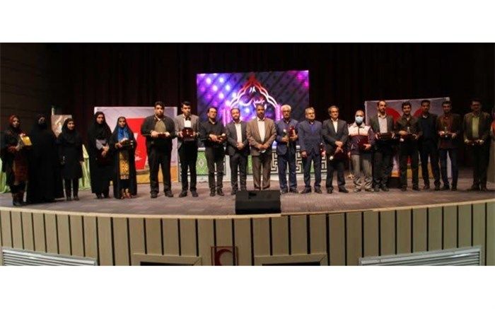 خبرنگار پانا مقام اول جشنواره مطبوعات و خبرگزاری‌های سیستان و بلوچستان را کسب کرد