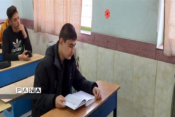 افتتاح نخستین کانون پرورشی، تربیتی  شهرستان نظرآباد