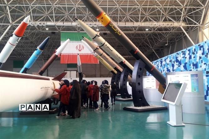 حضور پرشور دانشآموزان بهارستان ۲ در اردوی راهیان پیشرفت
