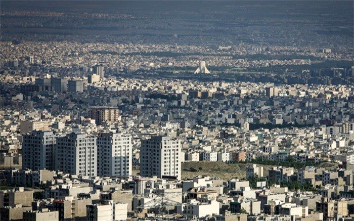 بررسی قیمت خانه‌های 60 متری در تهران
