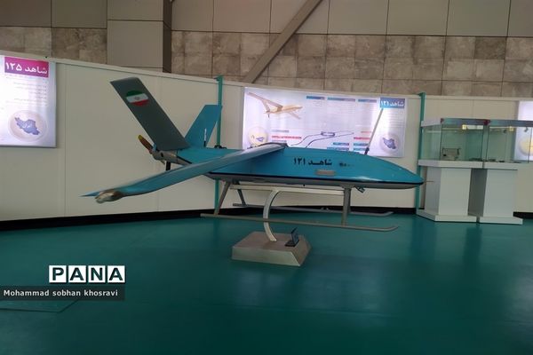 بازدید دانش‌‌‌آموزان هنرستان کارآفرینان ملارد از پارک هوا و فضا