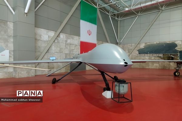 بازدید دانش‌‌‌آموزان هنرستان کارآفرینان ملارد از پارک هوا و فضا