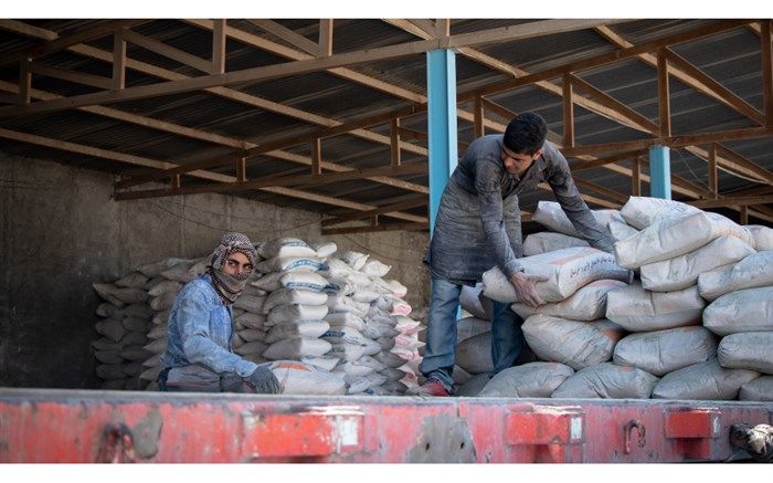 اخطار نهایی اداره کل استاندارد فارس به تولیدکنندگان مصالح ساختمانی فاقد نشان استاندارد