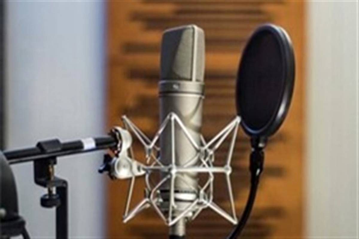 اجرای رادیو تربیت توسط خبرنگاران دانش‌آموز پانا در هفته تربیت اسلامی