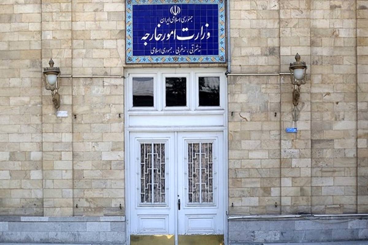 وزارت خارجه: جابجایی دیپلمات‌ها در سفارت افغانستان امری داخلی است