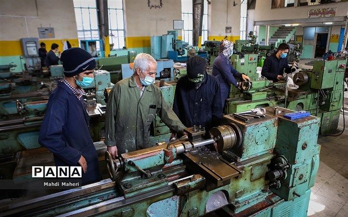 در چه شرایطی کارخانه‌ها نیروی انسانی‌شان را از هنرستان‌ها انتخاب می‌کنند؟