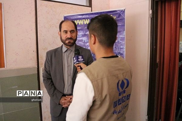 همایش هفته تربیت اسلامی و روز امور تربیتی در استان اردبیل