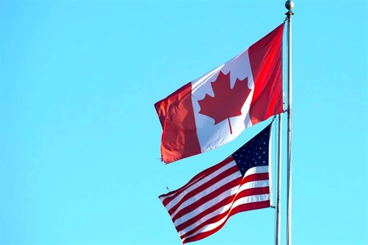 اعمال تحریم‌های جدید کانادا علیه 12 شخص ایرانی