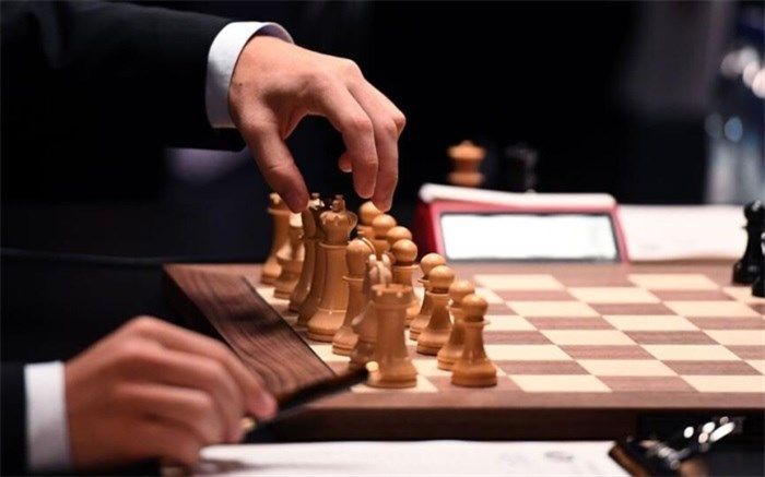 ایران بر سکوی قهرمانی شطرنج ناشنوایان آسیا و اقیانوسیه ایستاد