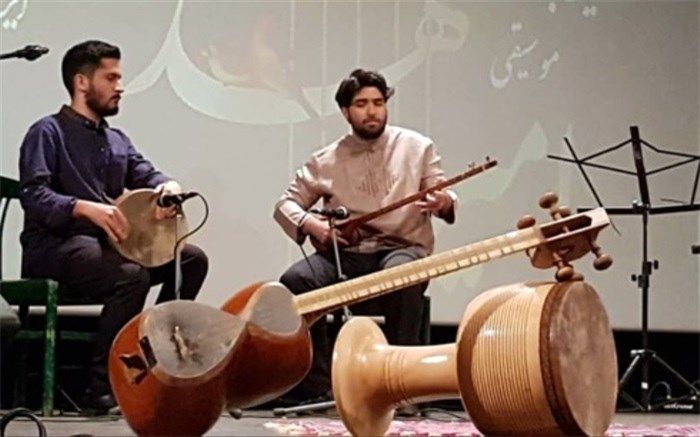 جشنواره موسیقی امیرجاهد تمدید شد