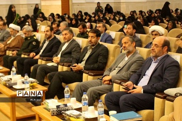 همایش بزرگداشت هفته «امور تربیتی و تربیت اسلامی»  در قم