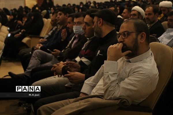 همایش بزرگداشت هفته «امور تربیتی و تربیت اسلامی»  در قم