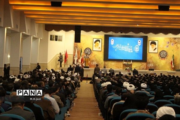 همایش بزرگداشت هفته «امور تربیتی و تربیت اسلامی»  در قم