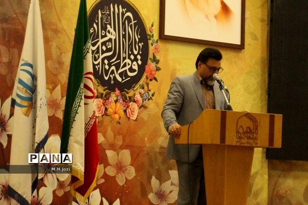 همایش بزرگداشت هفته «امور تربیتی و تربیت اسلامی»  در قم