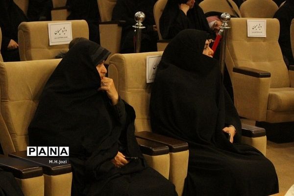 همایش بزرگداشت هفته «امور تربیتی و تربیت اسلامی»  در قم