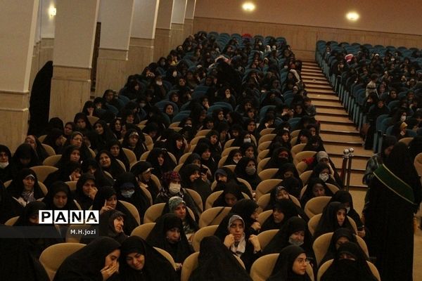 همایش بزرگداشت هفته «امور تربیتی و تربیت اسلامی»  در قم