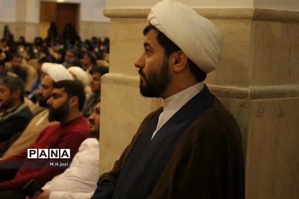 همایش بزرگداشت هفته «امور تربیتی و تربیت اسلامی»  در قم