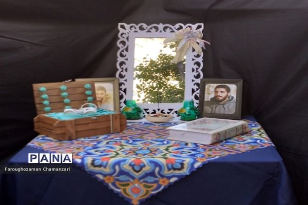 مراسم باشکوه عزاداری شهادت امام حسن مجتبی(ع) و رحلت پیامبر اکرم(ص) در مشهد