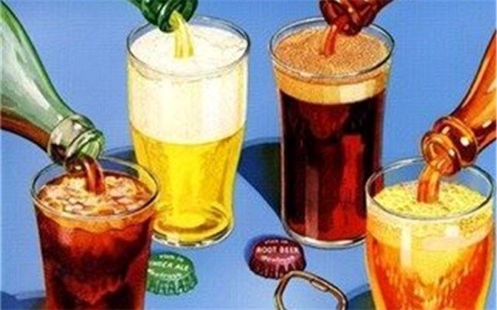 فواید و مضرات انواع نوشیدنی‌ها