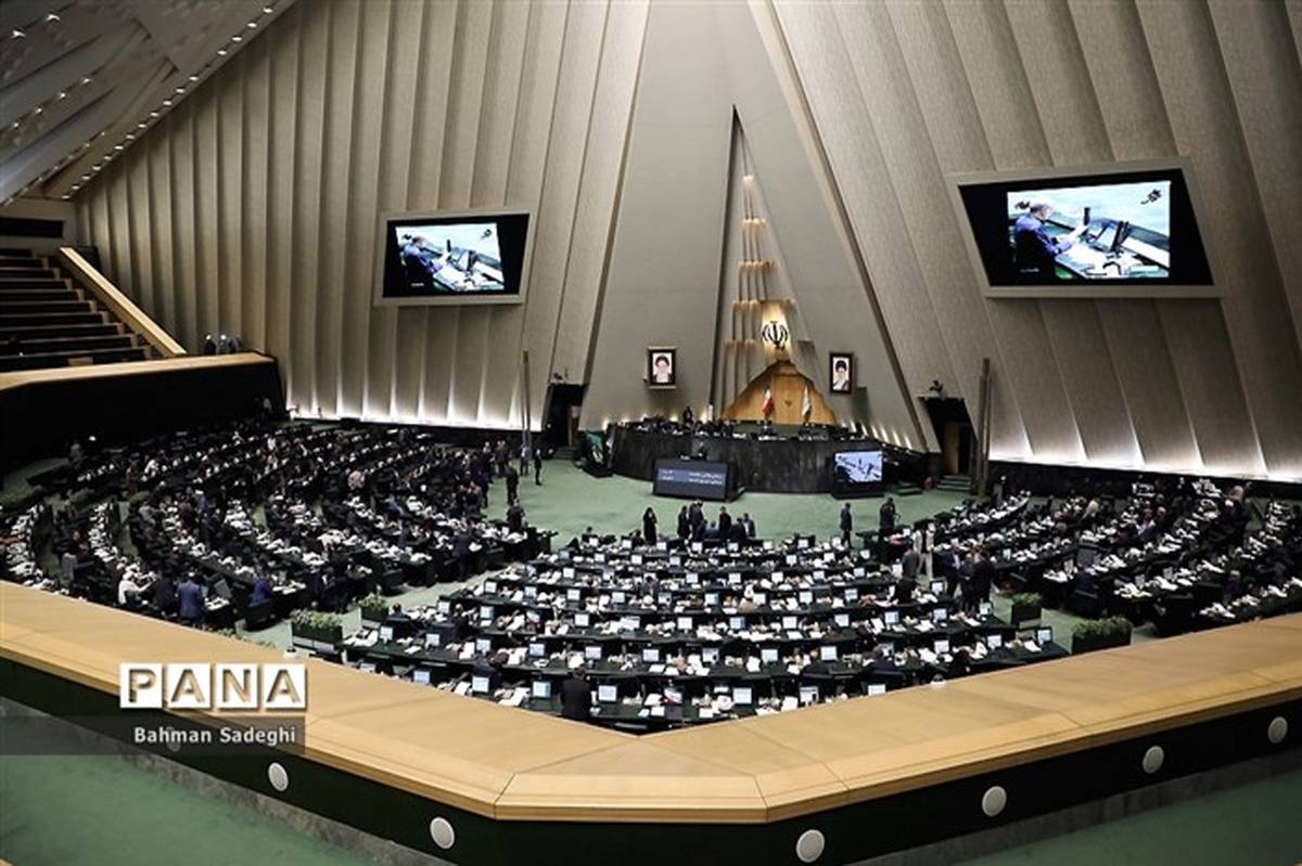 بیانیه فراکسیون روحانیت مجلس درباره حواشی فوت مهسا امینی