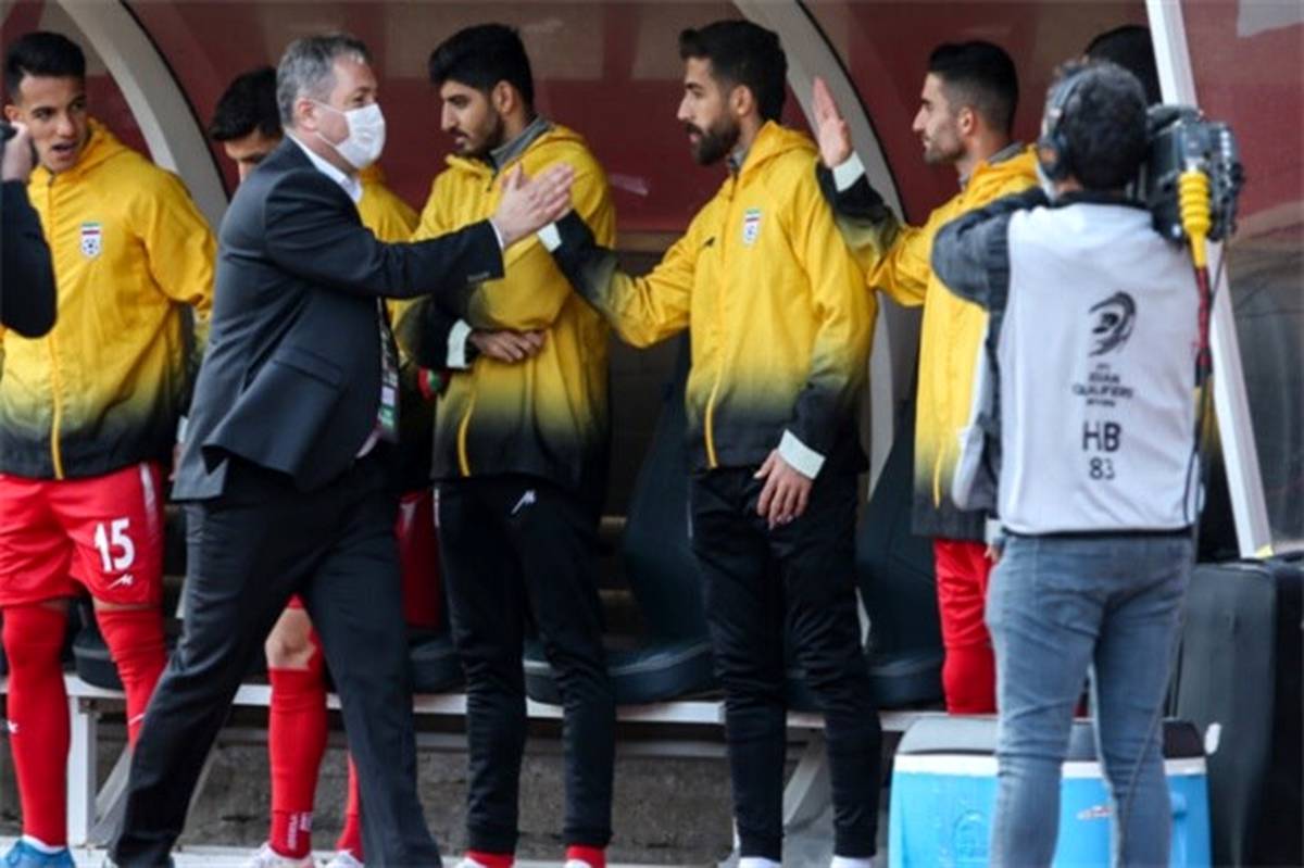 شرط مهم اسکوچیچ برای حضور دوباره در فوتبال ایران