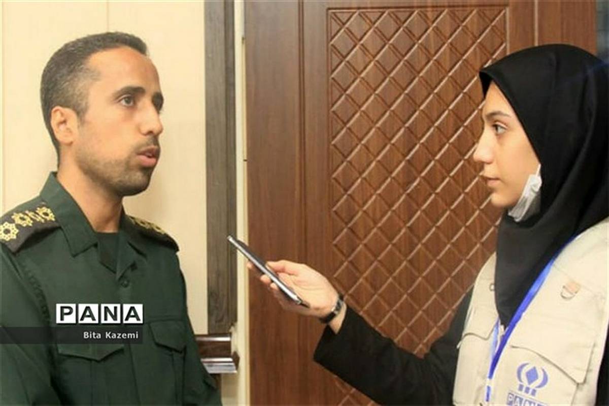 دشمن امروز از طریق رسانه به فعالیت خود ادامه میدهد