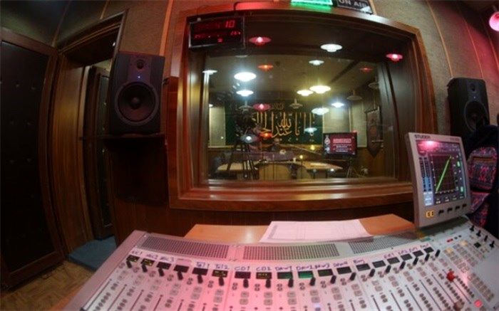‌پخش مستند زندگی مجتبی شاکری از رادیو فرهنگ