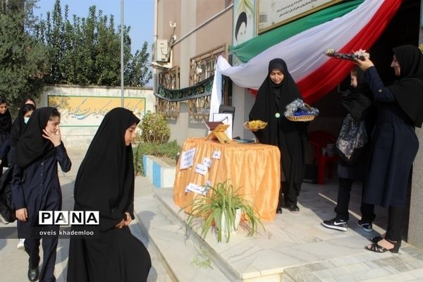 زنگ بازگشایی مدارس در گلوگاه