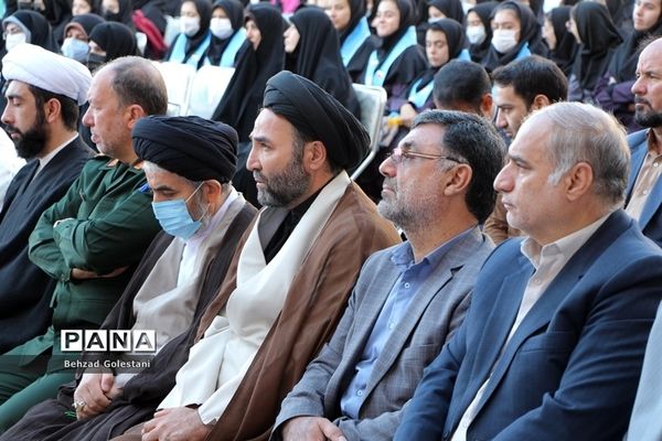 زنگ آغاز سال تحصیلی در مدارس استان آذربایجان غربی