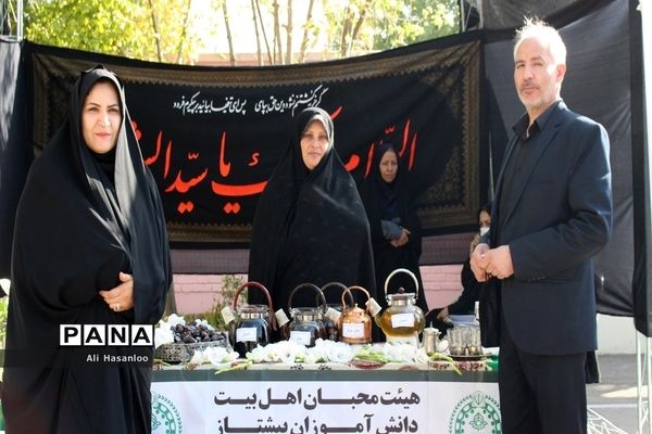 آیین بازگشایی مدارس استان زنجان