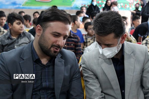 برگزاری همایش کبوتران حرم در شیراز