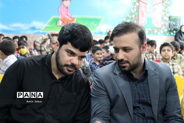 برگزاری همایش کبوتران حرم در شیراز