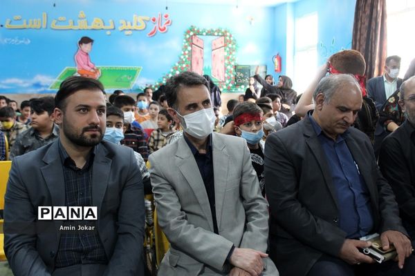 برگزاری همایش کبوتران حرم در شیراز